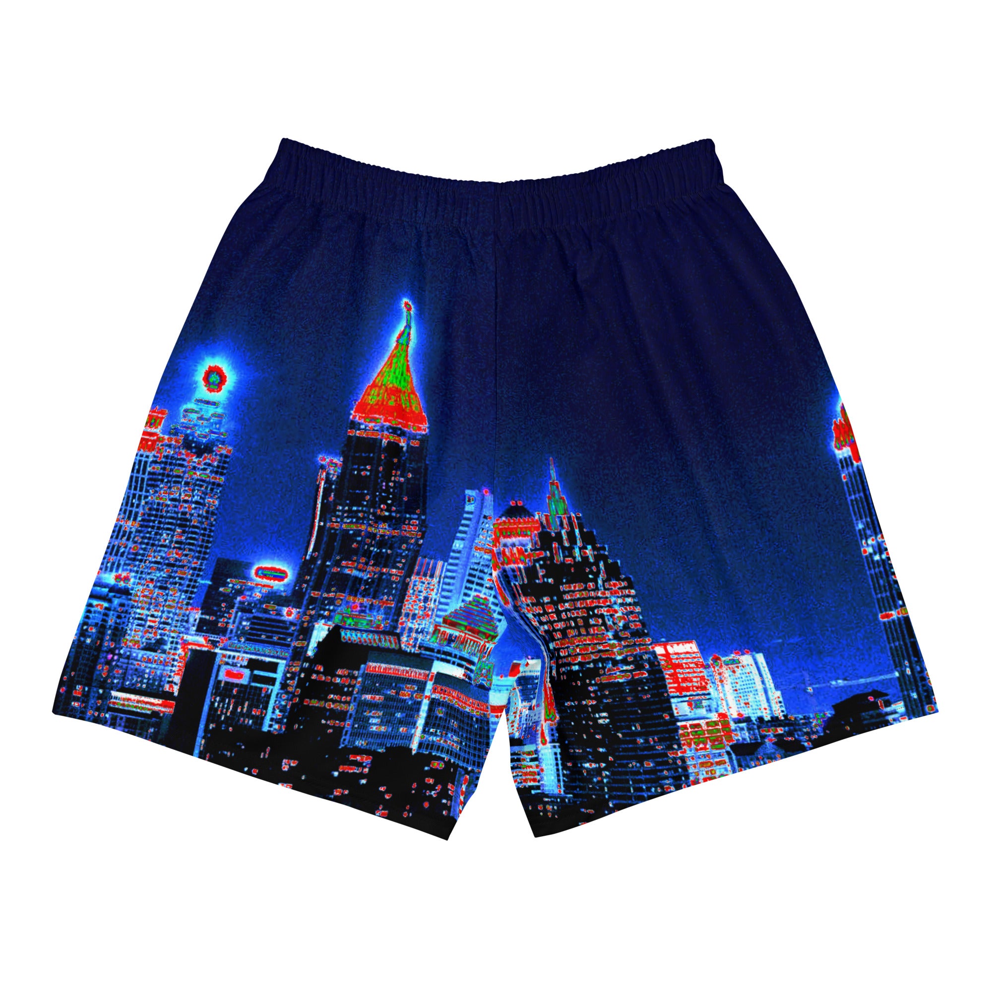 Atlanta Skyline