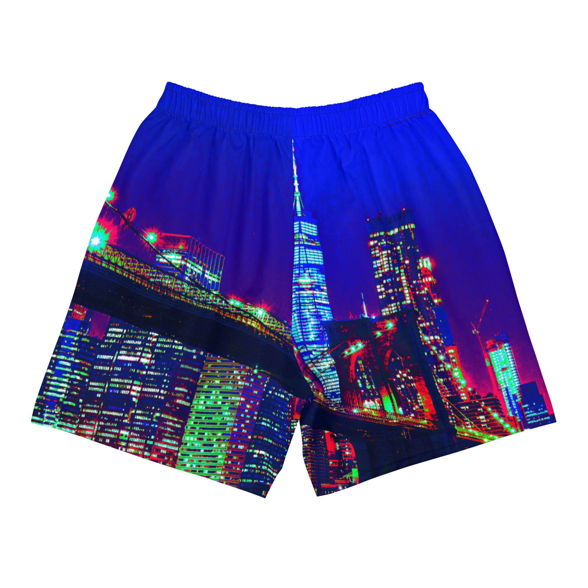 New York Skyline