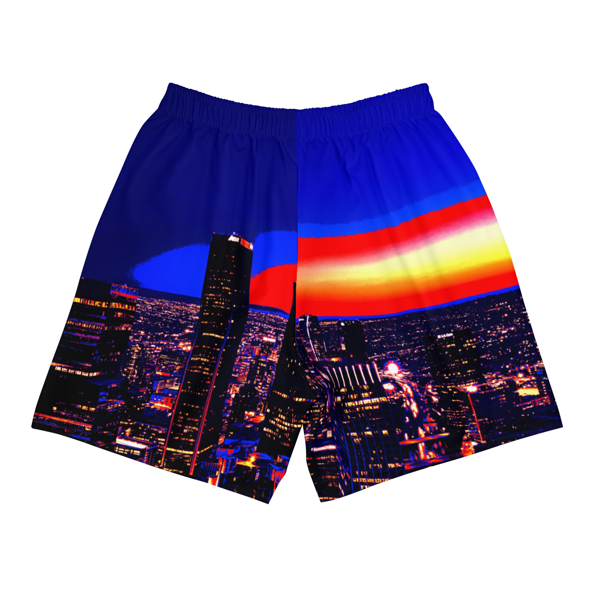 LA Skyline